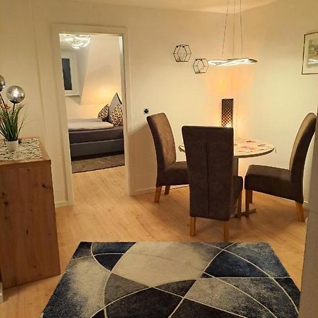 Ferienwohnung Rheinsteig Boppard Ngoại thất bức ảnh