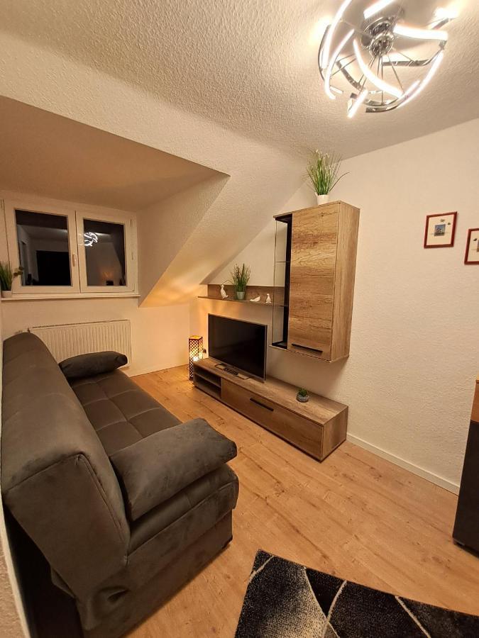 Ferienwohnung Rheinsteig Boppard Ngoại thất bức ảnh