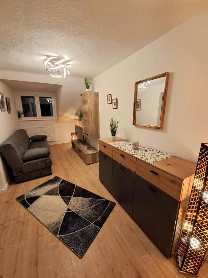 Ferienwohnung Rheinsteig Boppard Ngoại thất bức ảnh