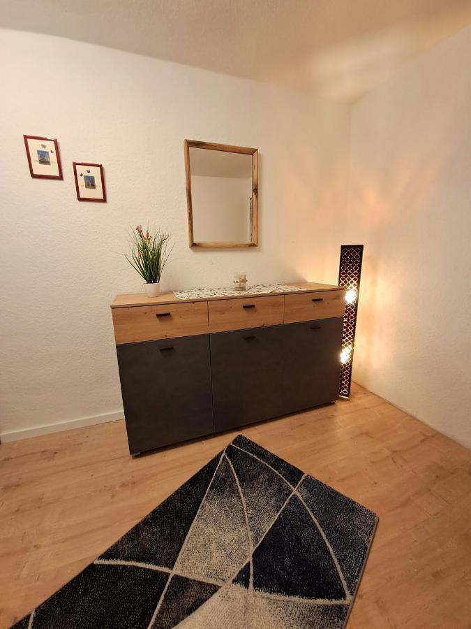 Ferienwohnung Rheinsteig Boppard Ngoại thất bức ảnh